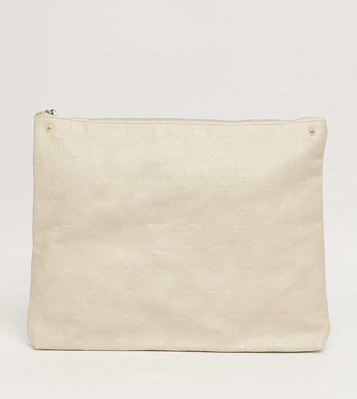 Bmario-M Bone Multicolor Women's Tote Bag - view 8