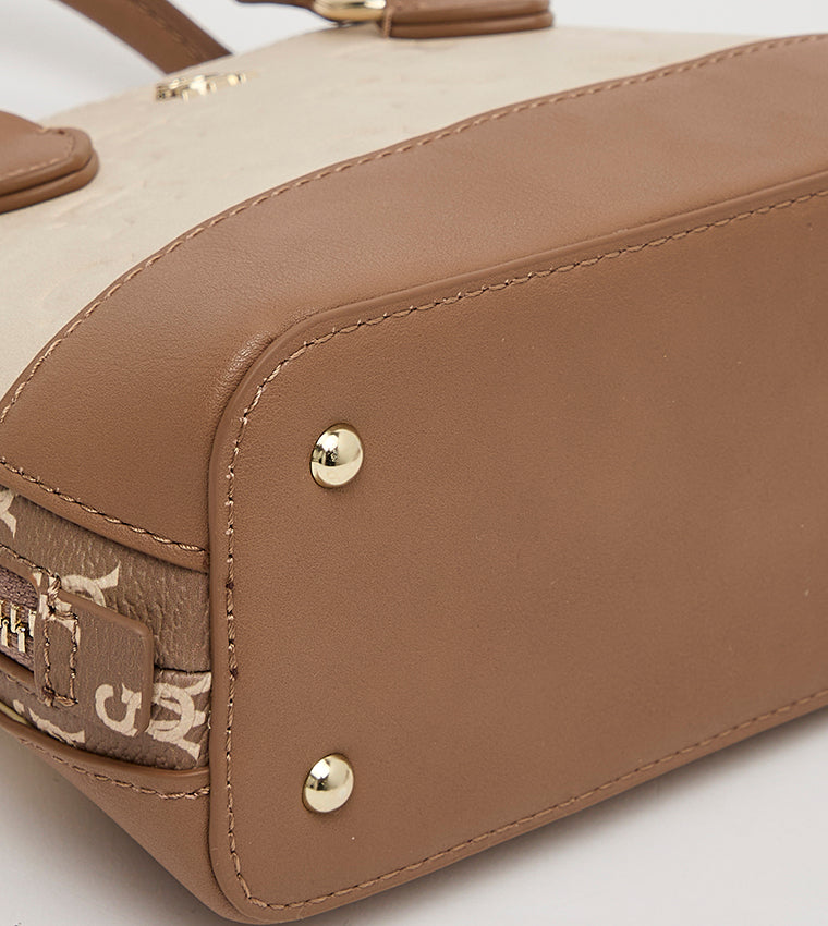 Bslate Bone Multicolor Women's Mini Bag - view 4