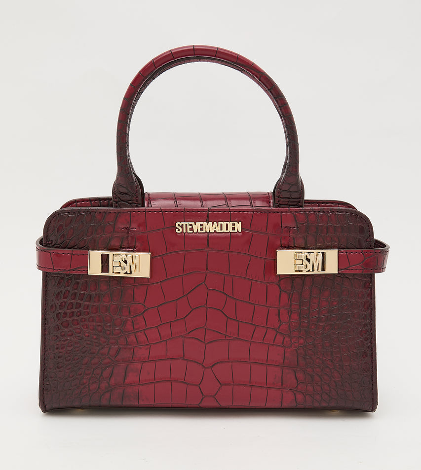Blindiec Women's Wine Tote Bag