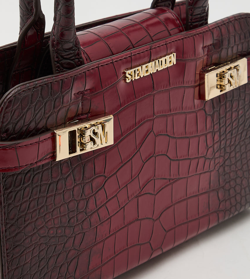 Blindiec Women's Wine Tote Bag - view 5