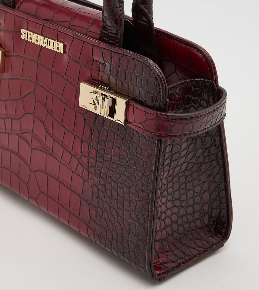 Blindiec Women's Wine Tote Bag - view 6