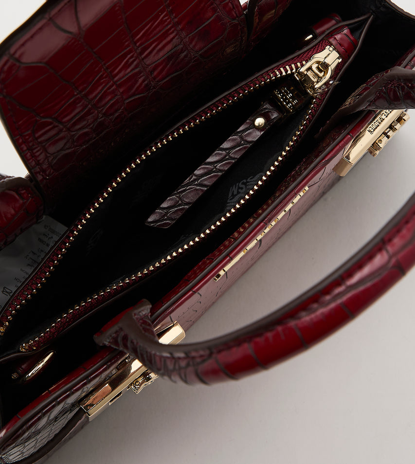 Blindiec Women's Wine Tote Bag - view 7