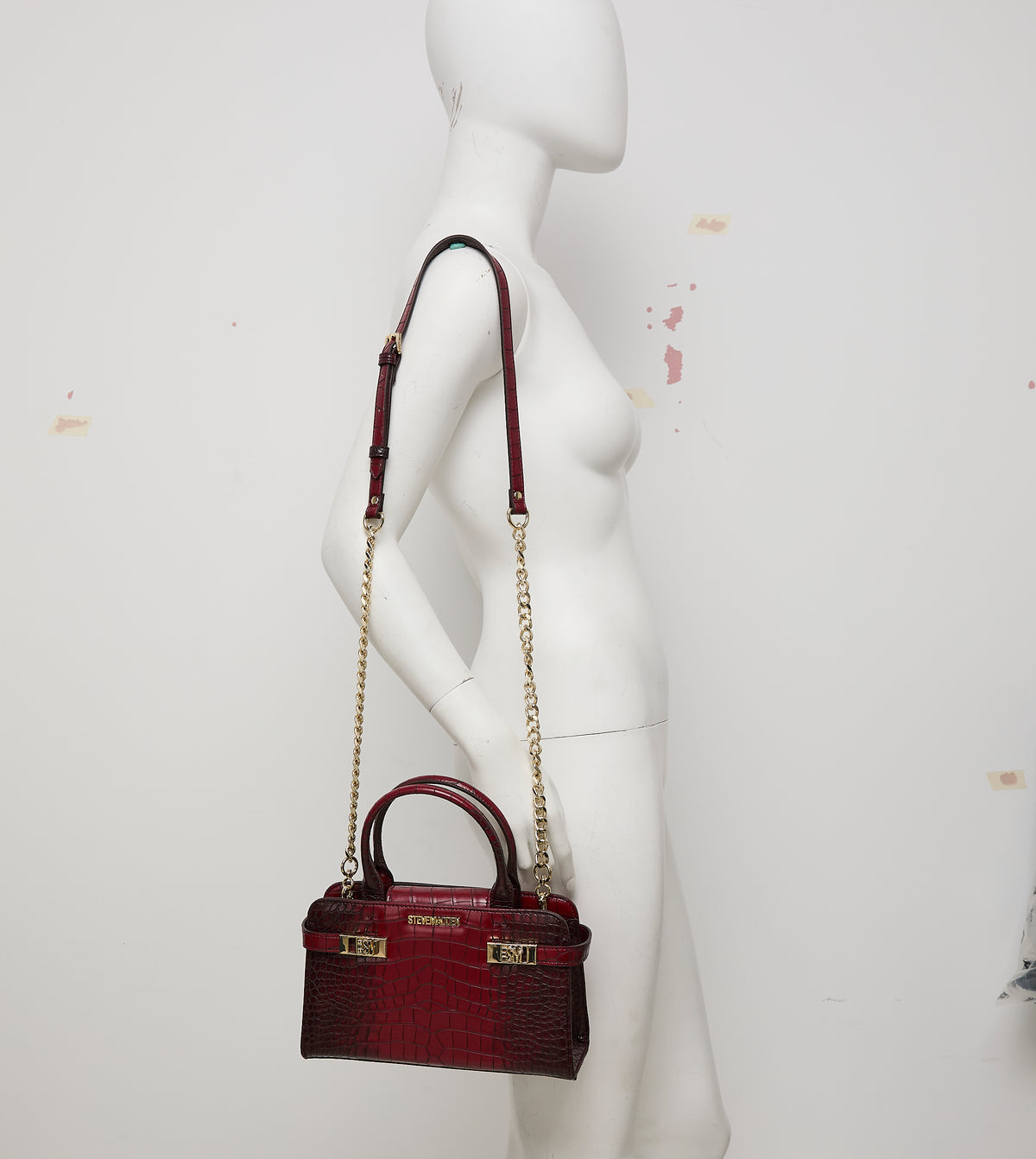 Blindiec Women's Wine Tote Bag - view 8