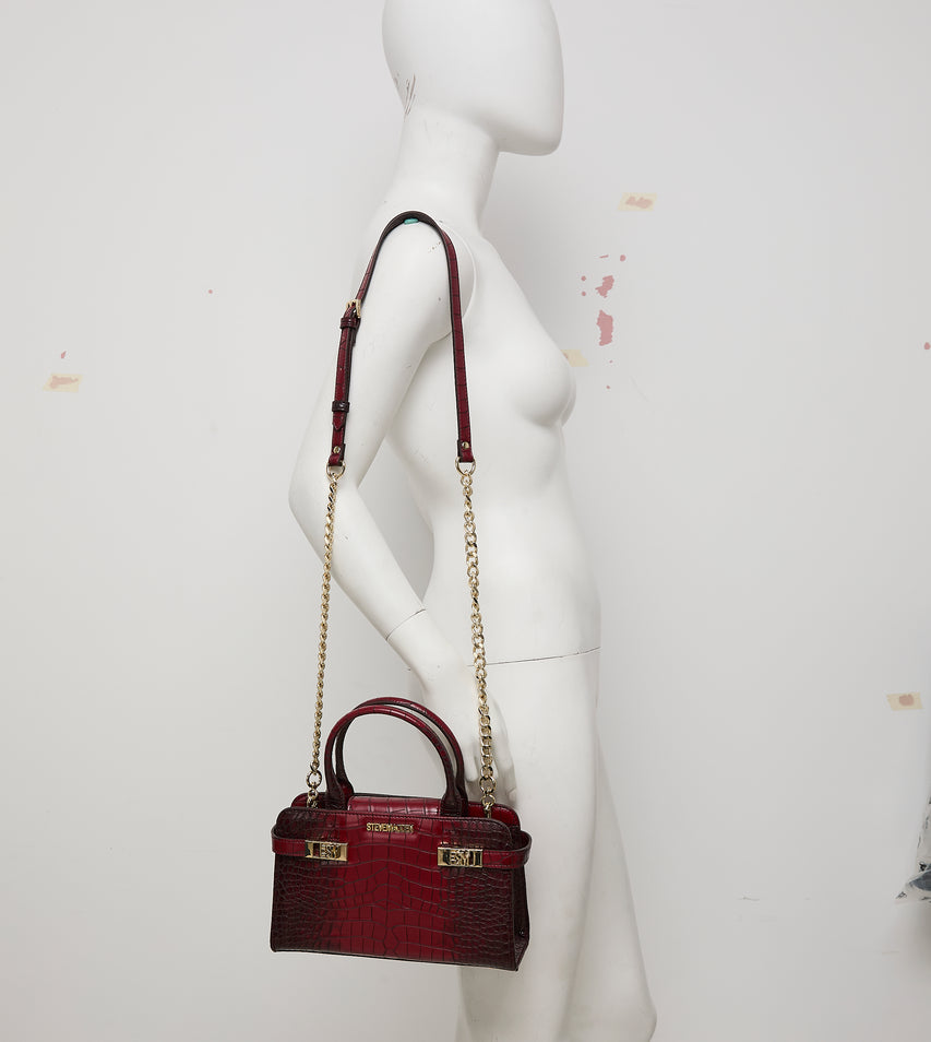 Blindiec Women's Wine Tote Bag - view 8