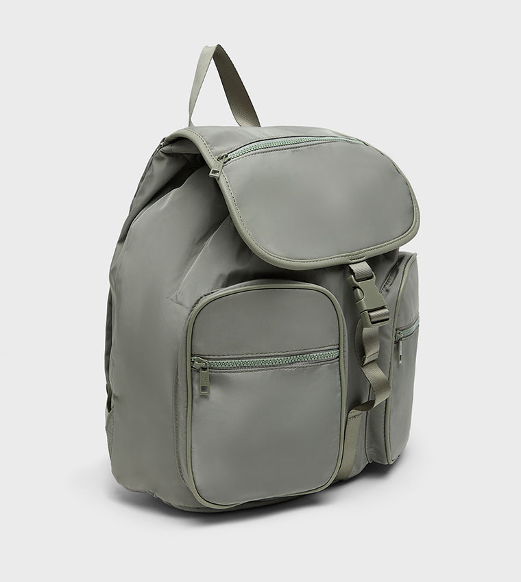 MG-7492 OLIVE - view 3