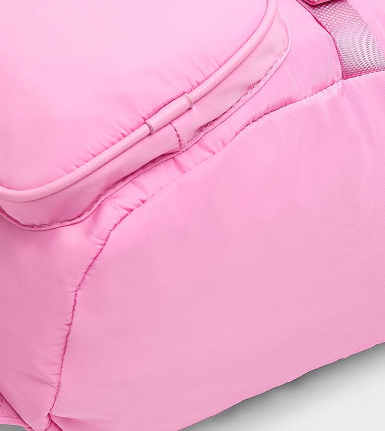 Pink Women's Backpack - view 4