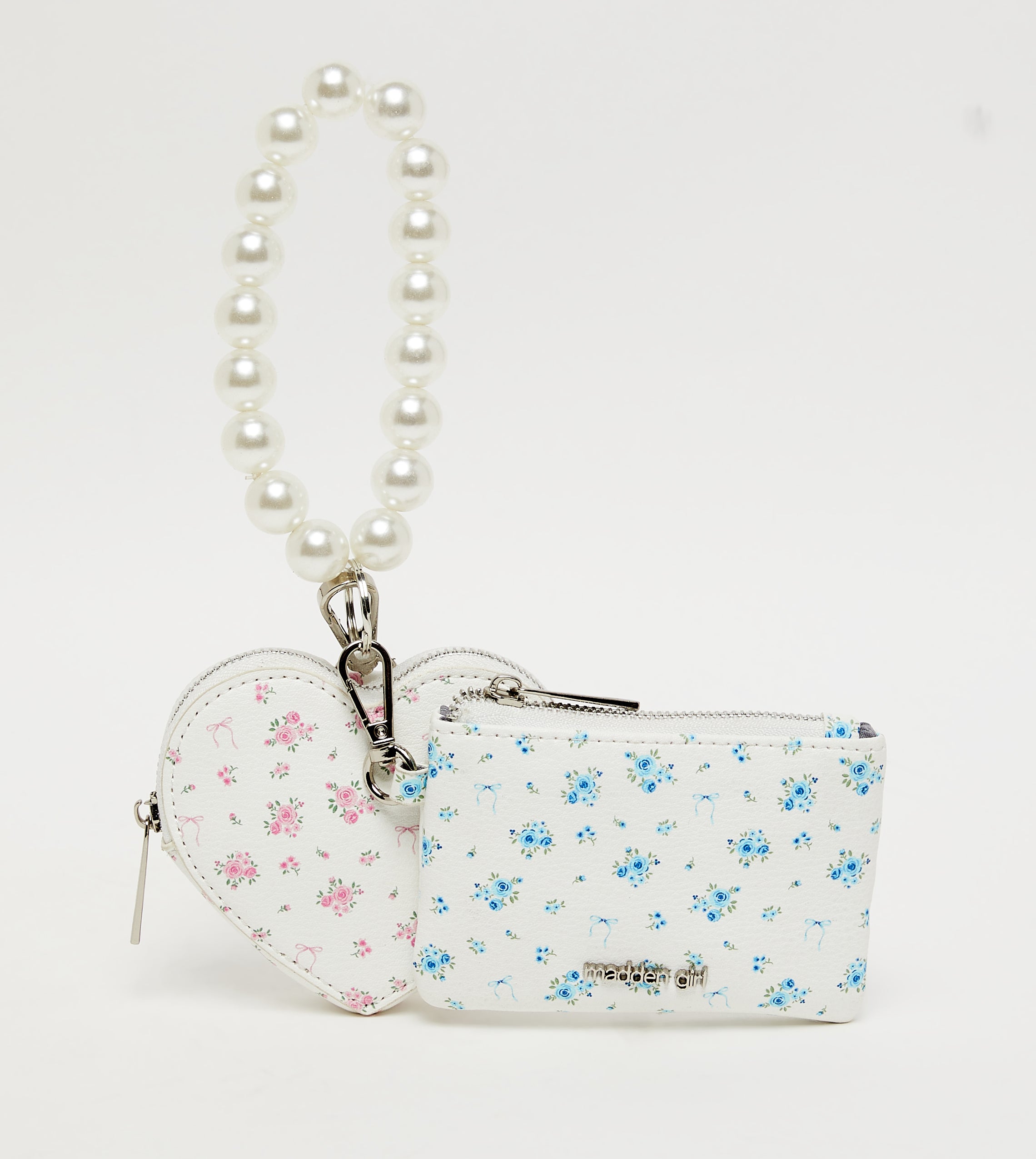 Madden Girl Pink Women's Mini Bag