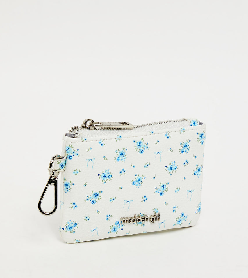Madden Girl Pink Women's Mini Bag - view 3