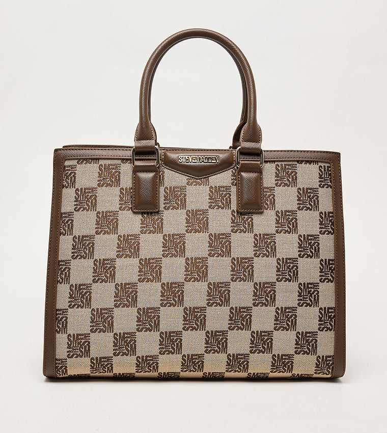 Brighton Women's Brown Satchel