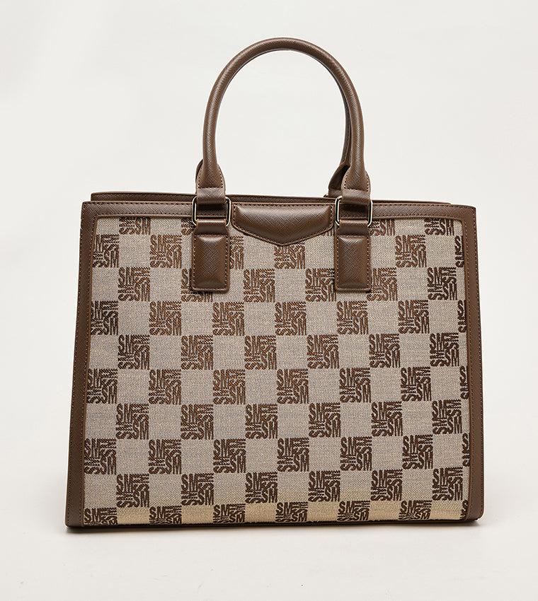 Brighton Women's Brown Satchel