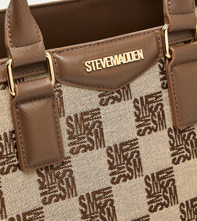 Brighton Women's Brown Satchel