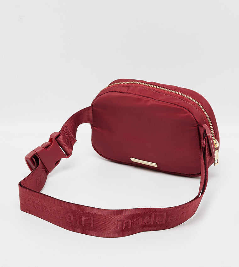 MGK-5863 MAROON - view 2