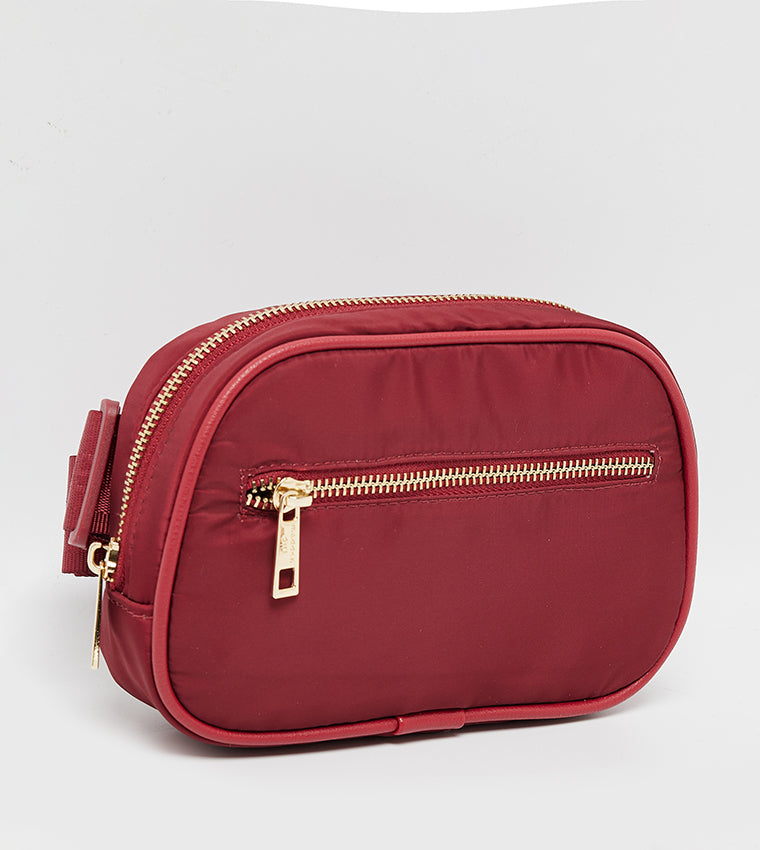 MGK-5863 MAROON - view 3