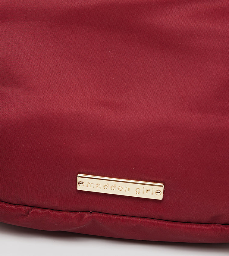 MGK-5863 MAROON - view 4