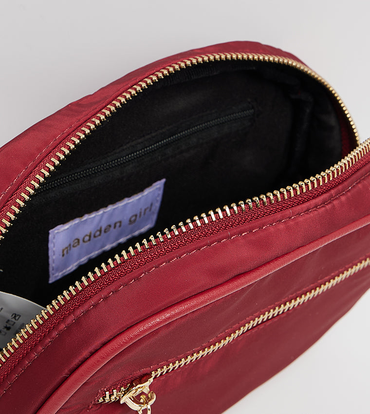MGK-5863 MAROON - view 5