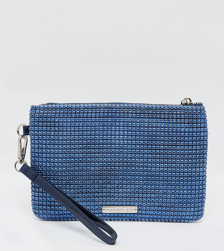 MG-7830 NAVY BLUE - view 2