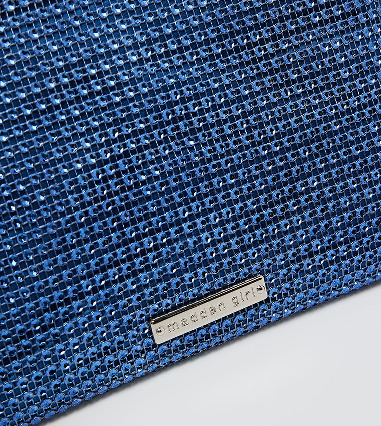 MG-7830 NAVY BLUE - view 4