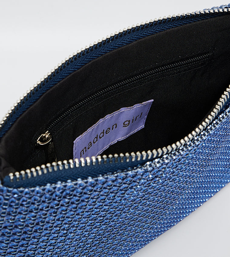 MG-7830 NAVY BLUE - view 5