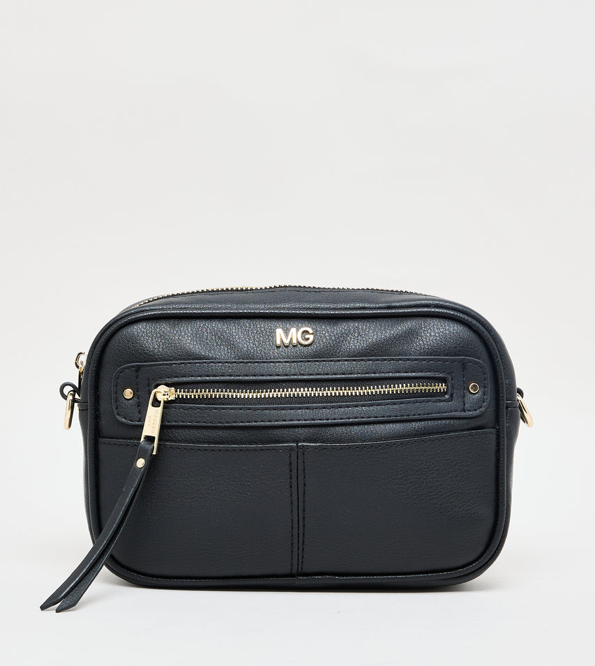 MG243161 BLACK