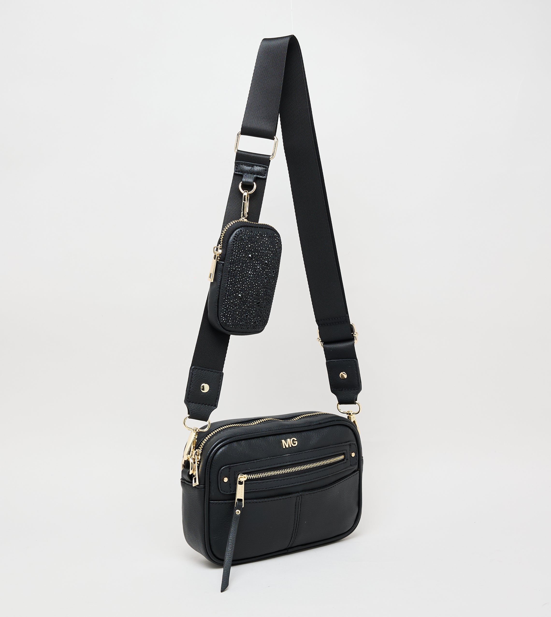 MG243161 BLACK - view 5