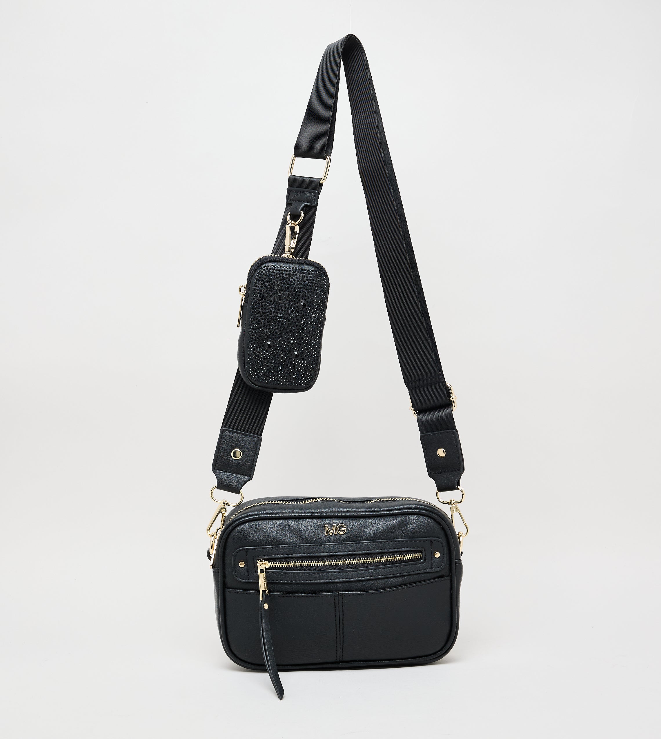 MG243161 BLACK - view 4