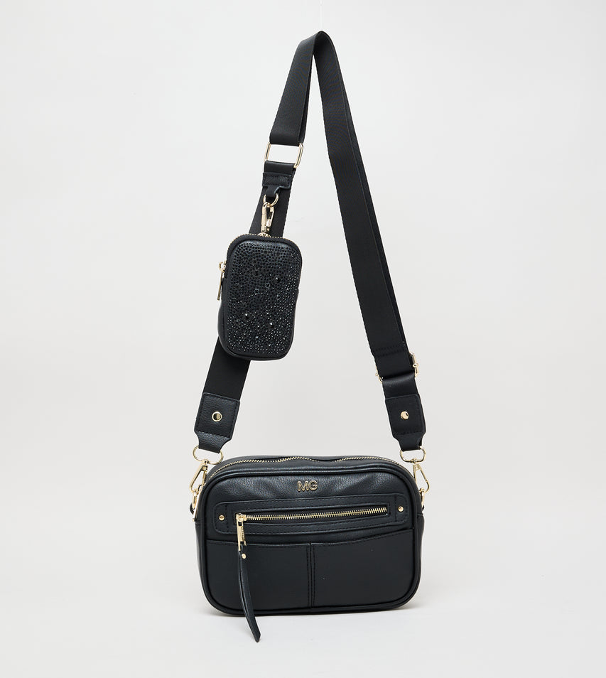 MG243161 BLACK - view 4