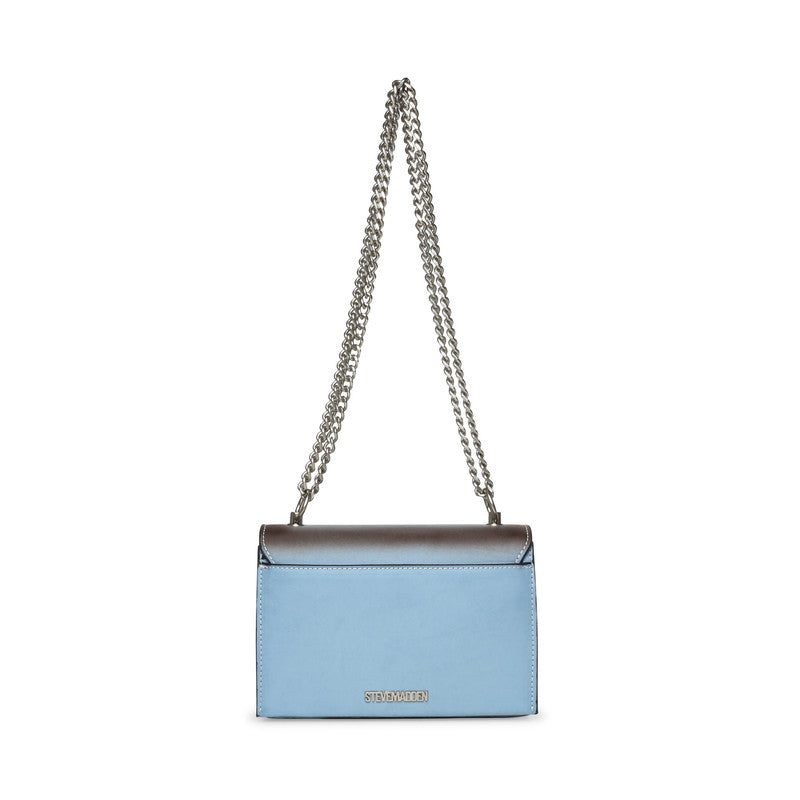 Bpayson Blue Women's Cross Body Bags