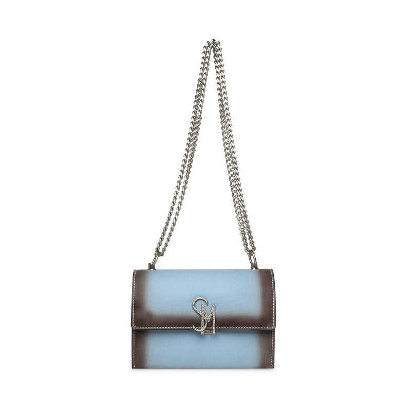 Bpayson Blue Women's Cross Body Bags