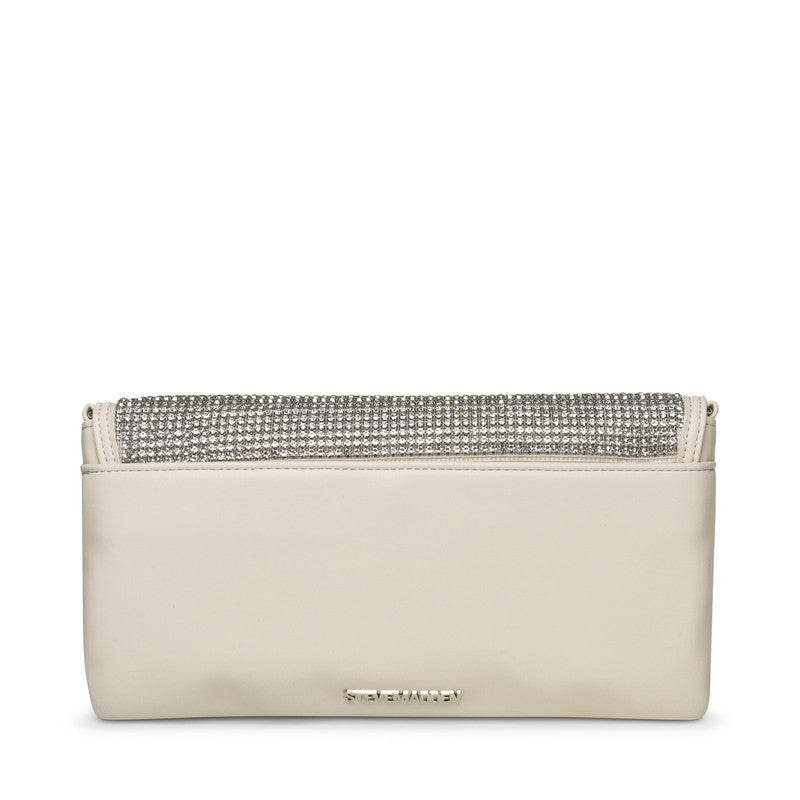 Bfrance Cream Women's Cross Body Bags - view 2