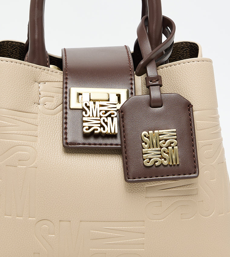 Btenor-S Brown Women's Handbag - view 4