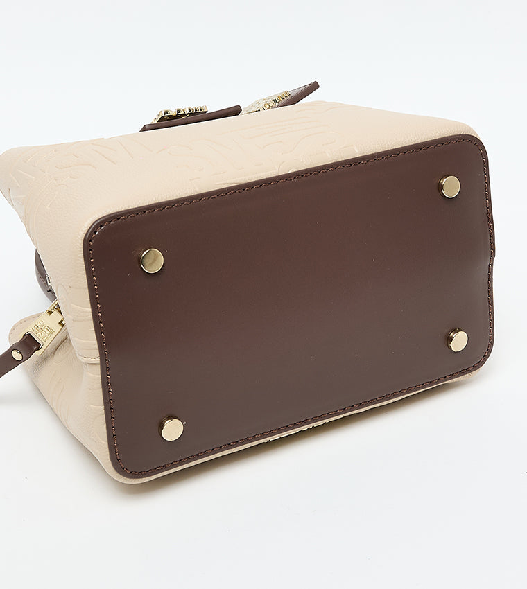 Btenor-S Brown Women's Handbag - view 6