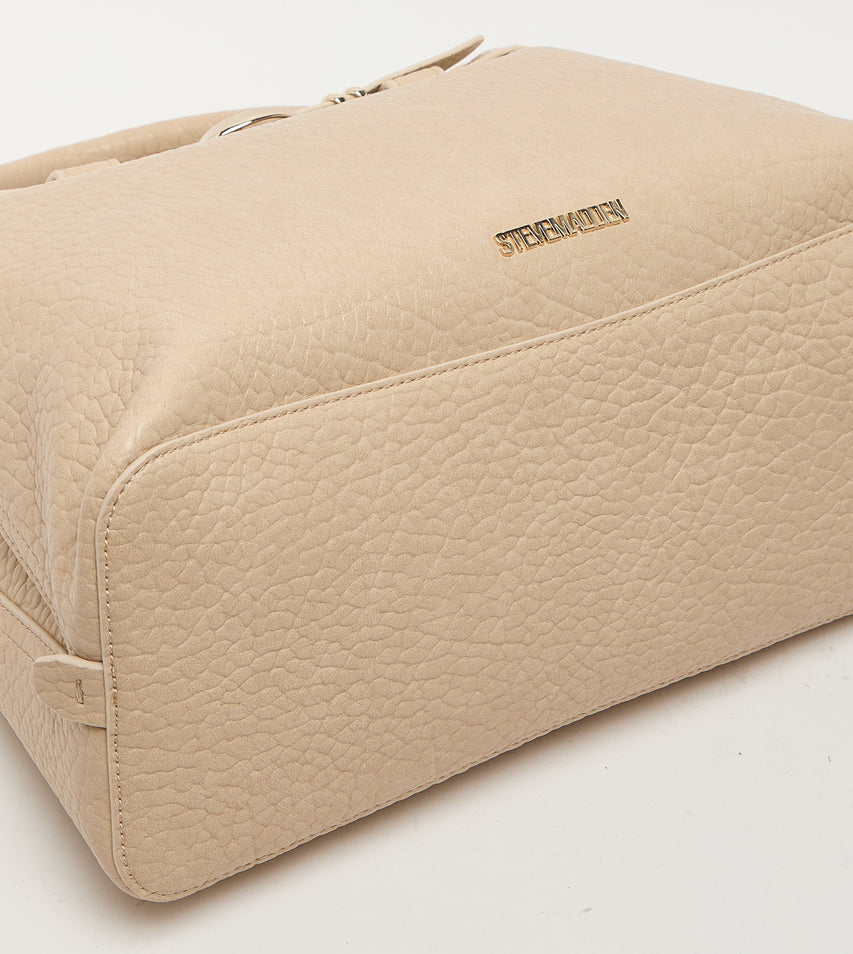 Blisbone Beige Women's Handbag - view 4