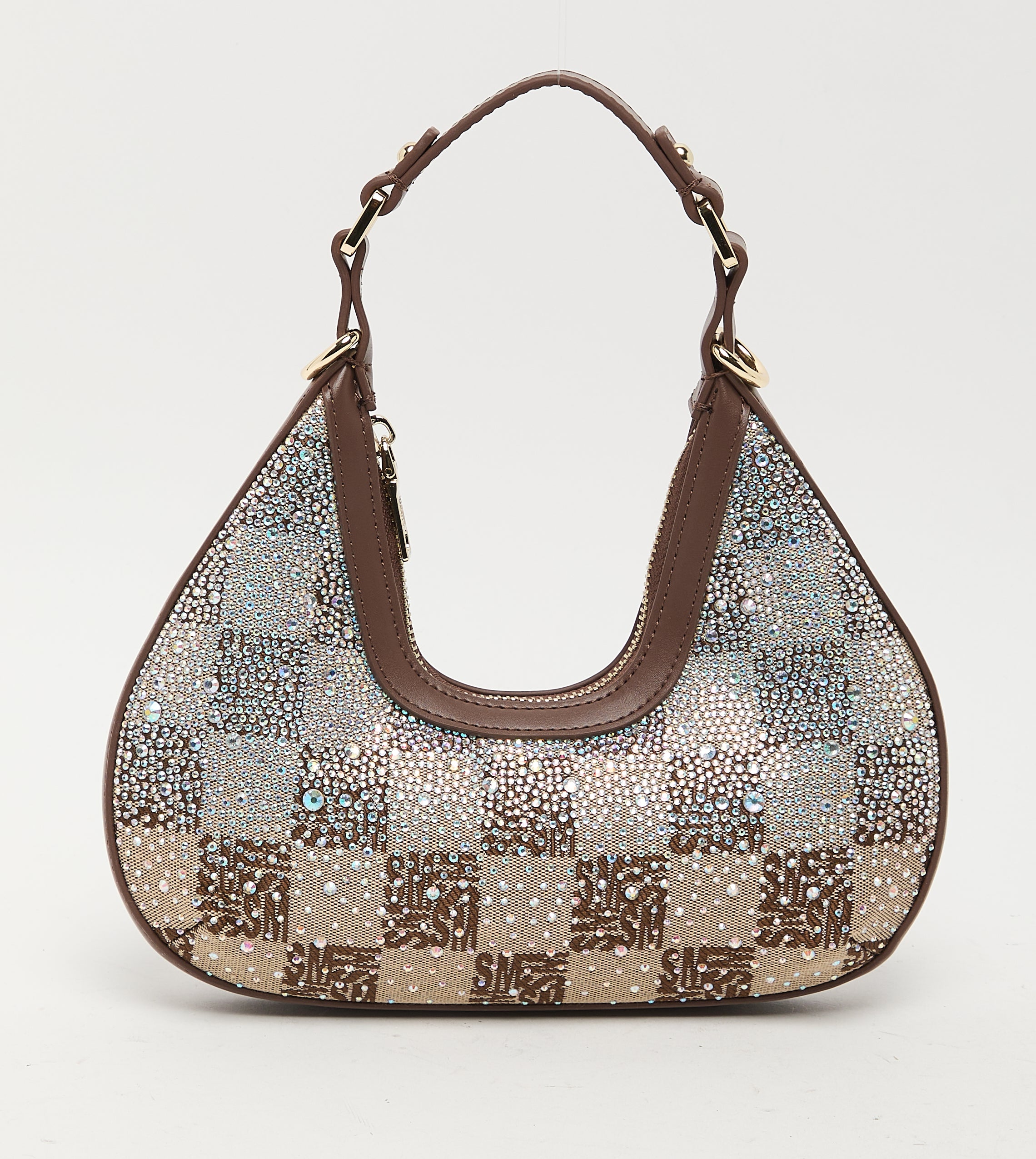 Bi1201 Brown Women's Handbag