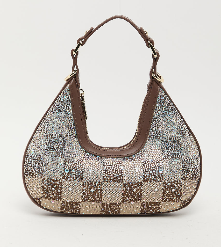 Bi1201 Brown Women's Handbag