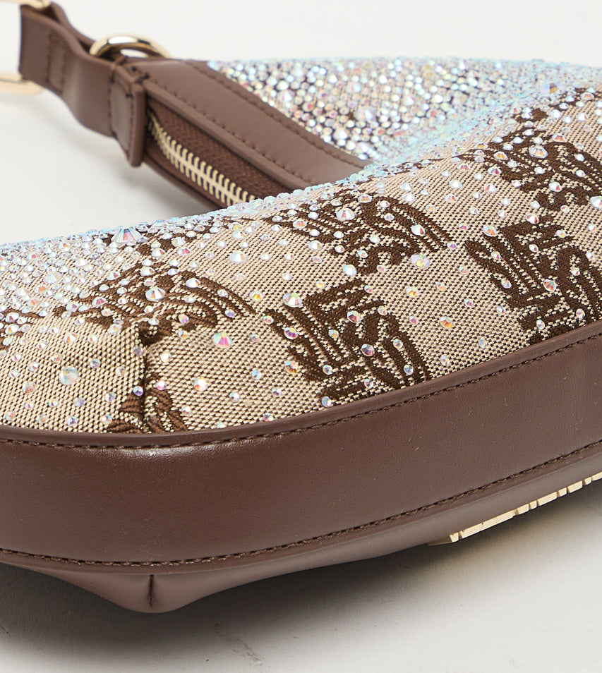 Bi1201 Brown Women's Handbag - view 7