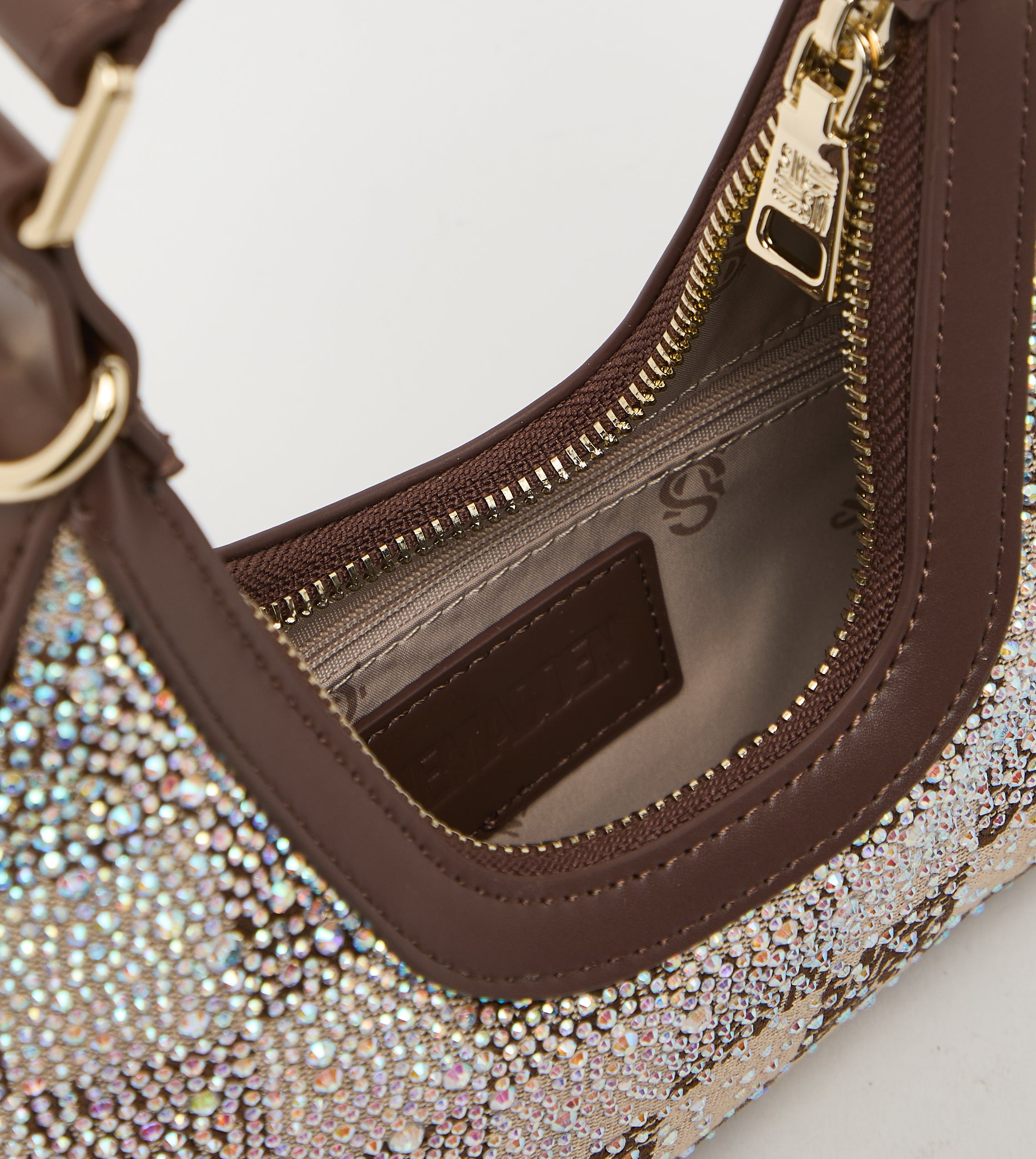 Bi1201 Brown Women's Handbag - view 4