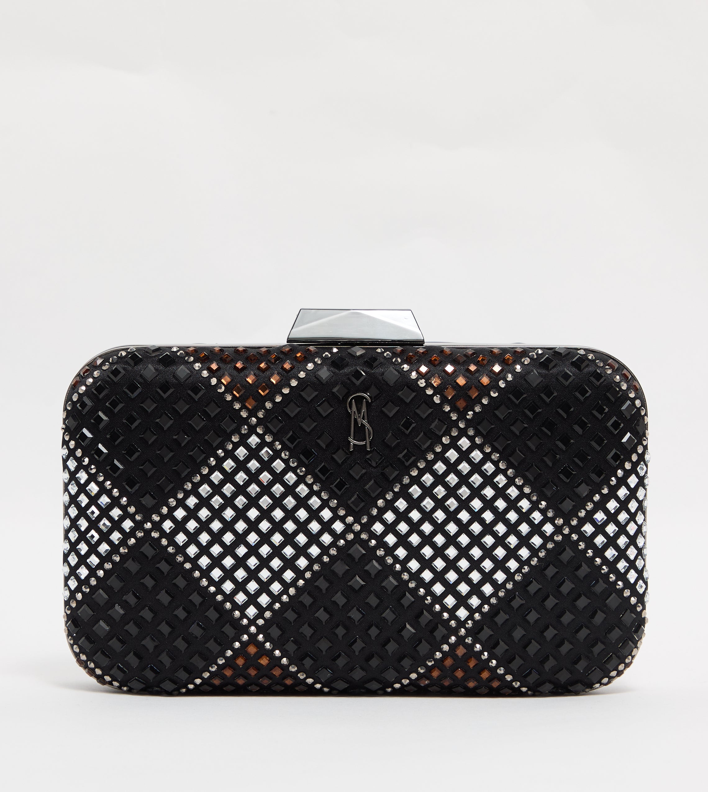 Badelaid Women's Black Multicolor Clutch - view 5