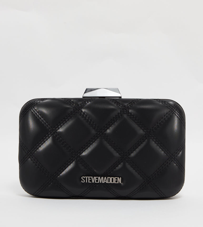 Badelaid Women's Black Multicolor Clutch - view 2