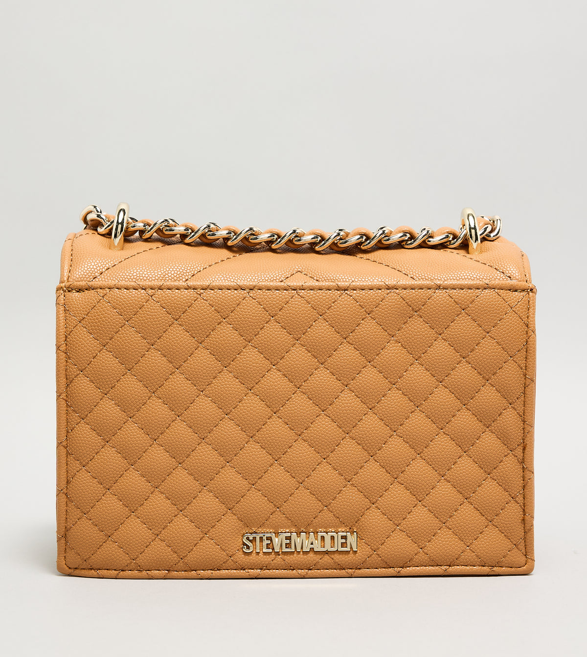 Bamara-2 Women's Gold Crossbody Bag - view 2