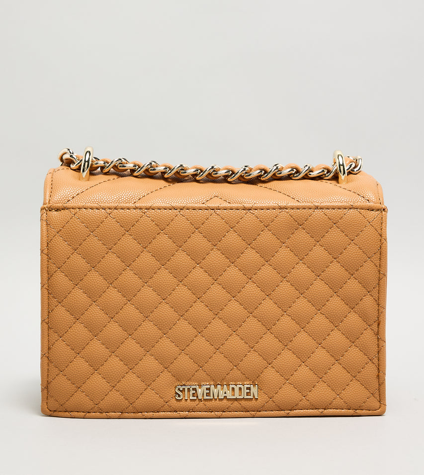 Bamara-2 Women's Gold Crossbody Bag - view 2