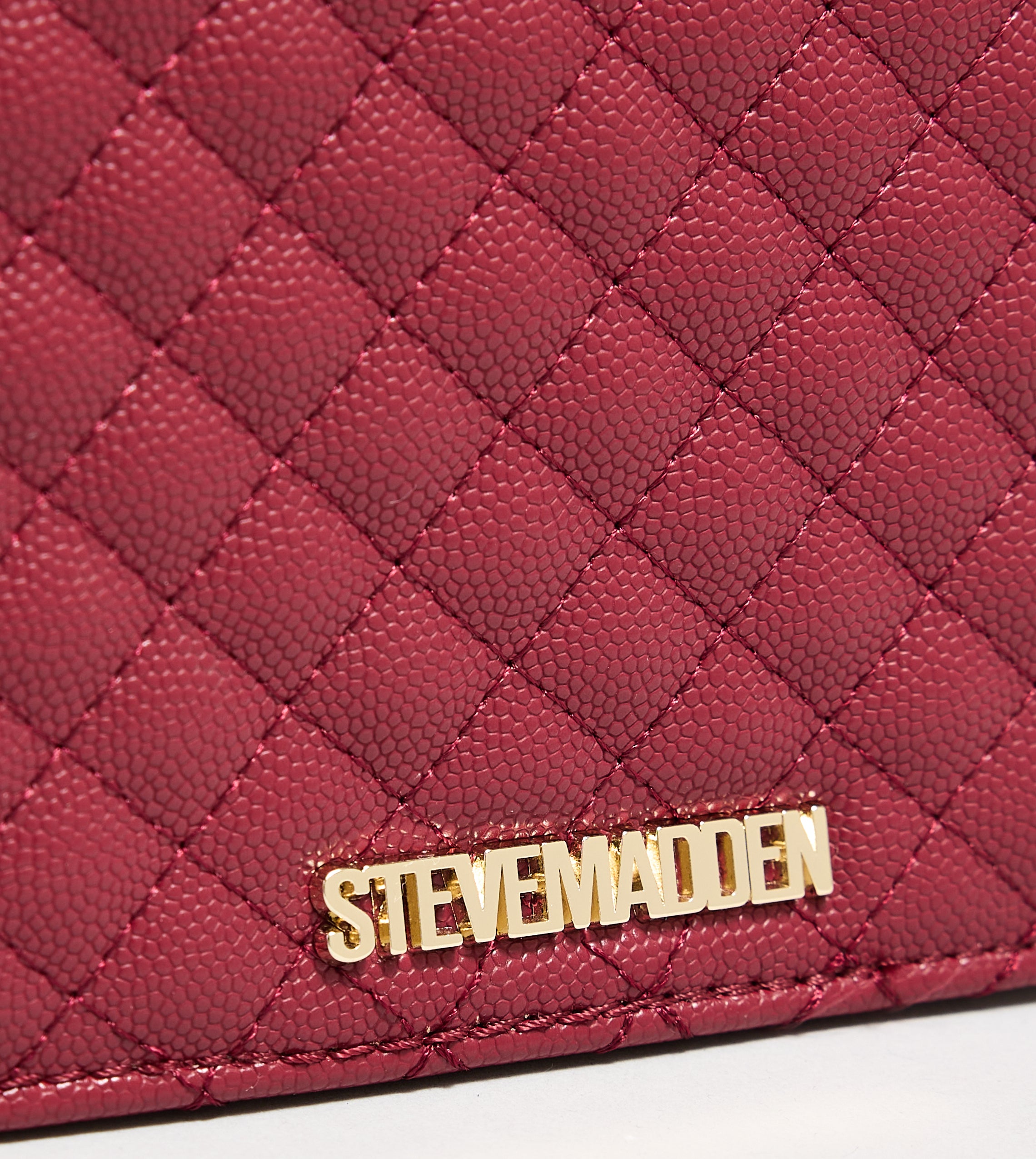 BAMARA-2 CHERRY RED CROSSBODY