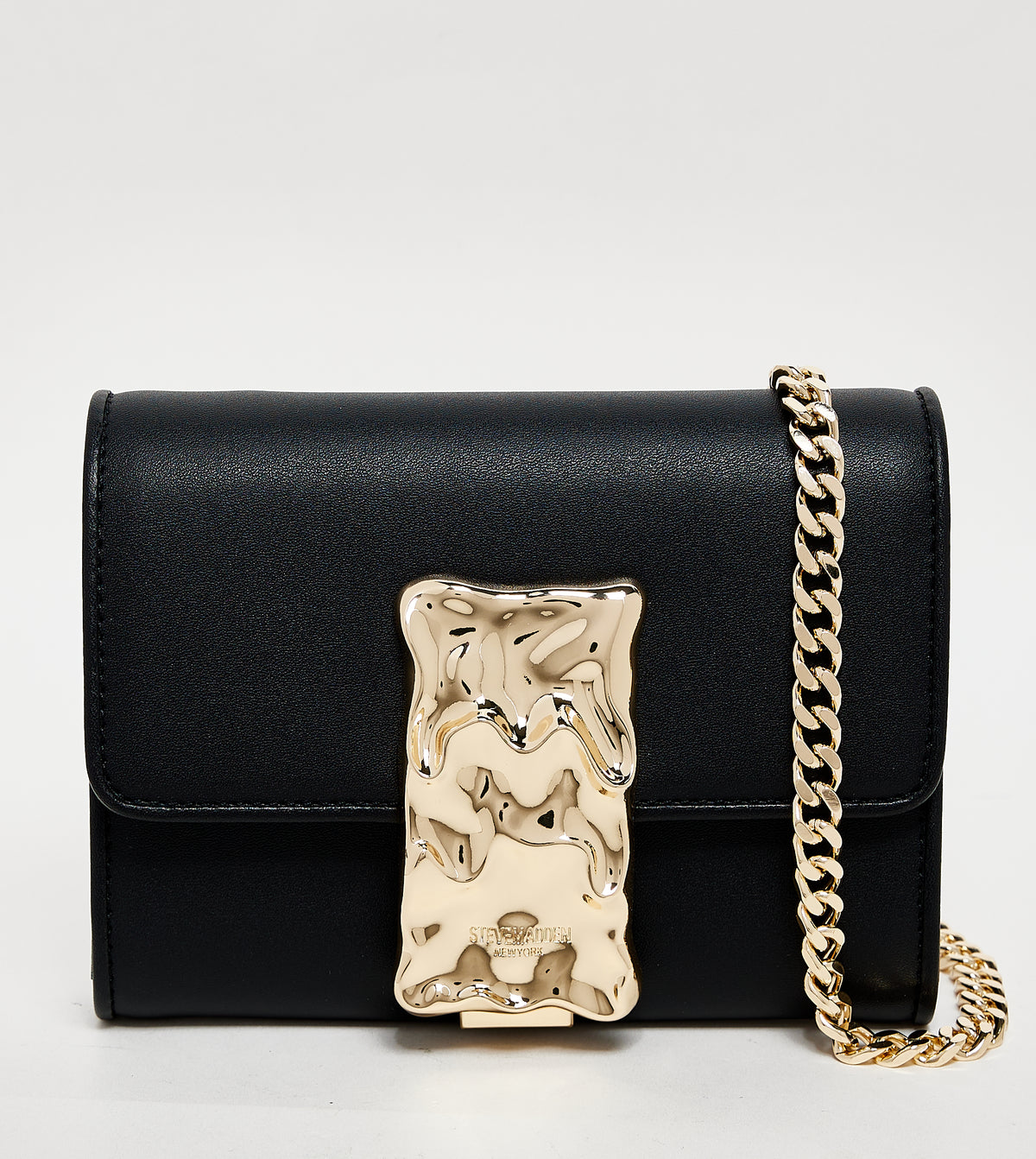 Imari Black/Gold Wallet