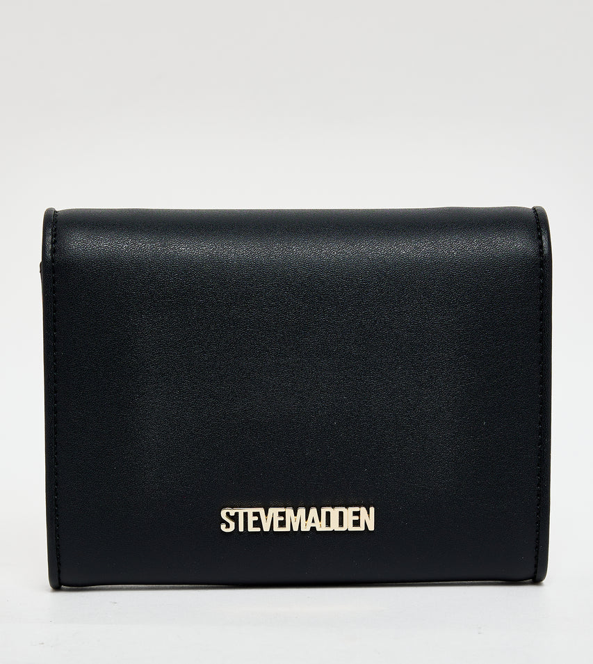 Imari Black/Gold Wallet - view 5