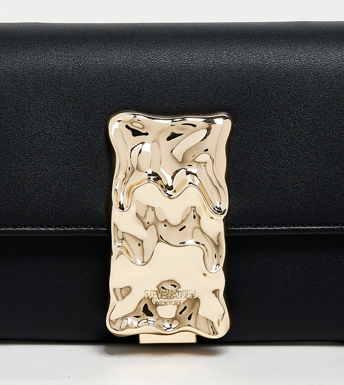 Imari Black/Gold Wallet - view 3