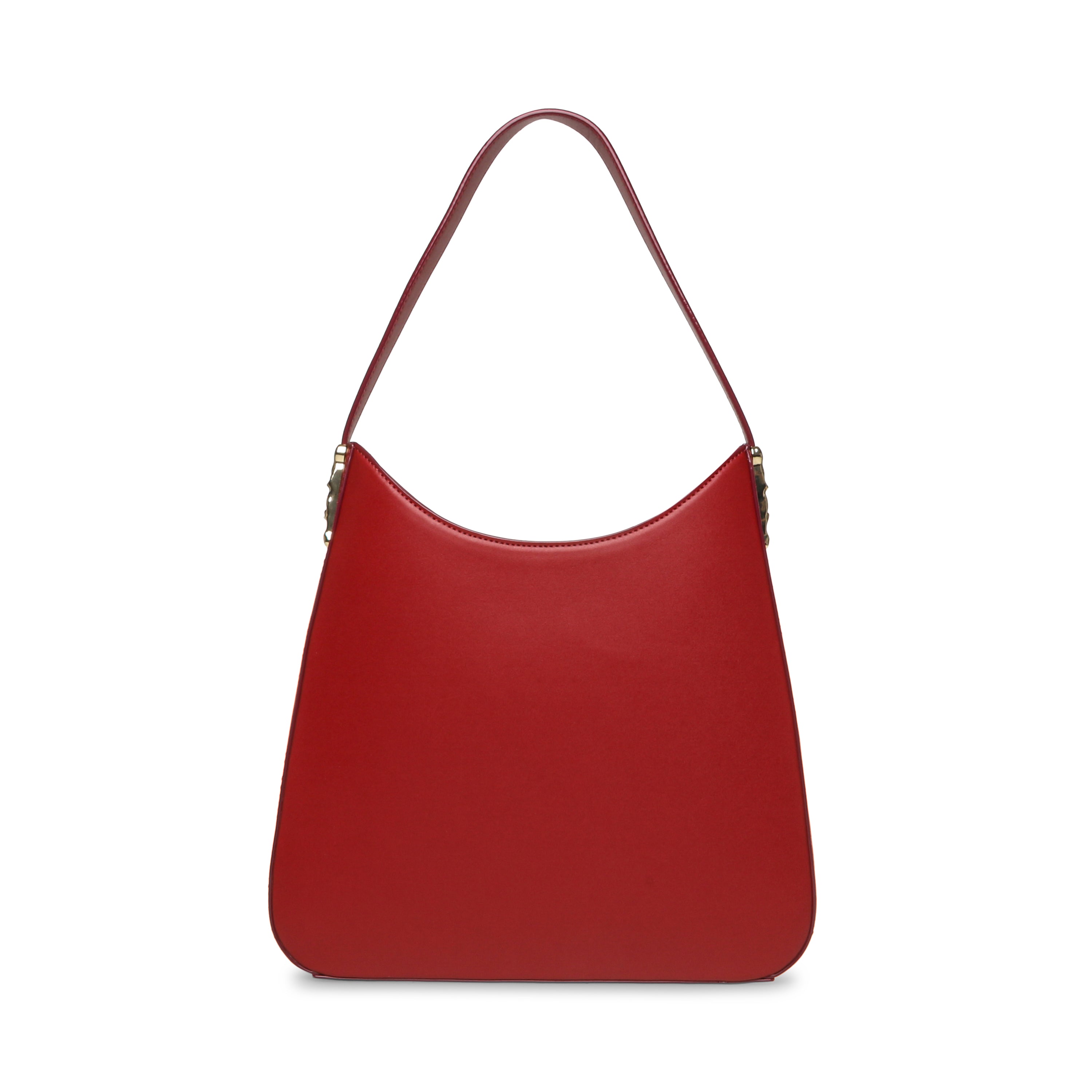 Maxeem Women's Wine Shoulder Bag