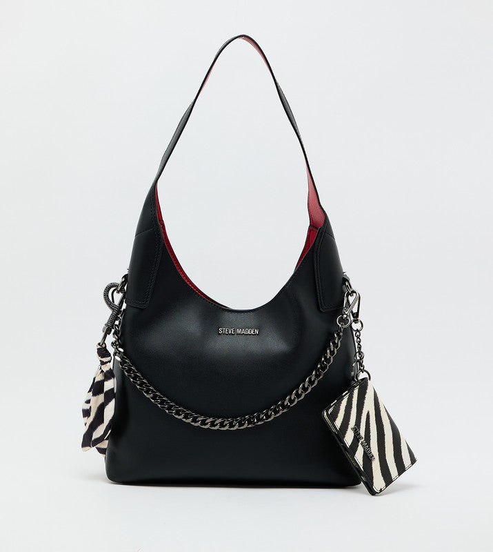 Bwesly Black Women's Shoulder Bag