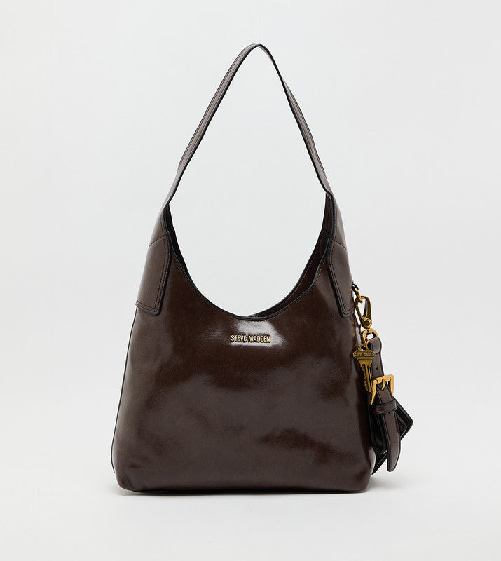 Bberyl Chocolate Women's Hobo Bag