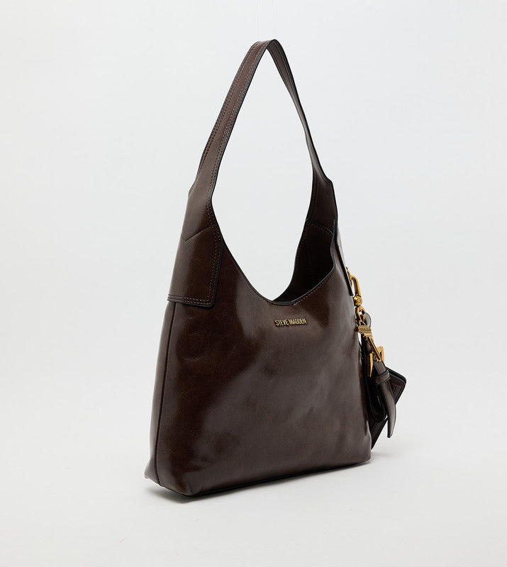 Bberyl Chocolate Women's Hobo Bag - view 2