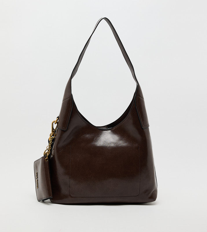 Bberyl Chocolate Women's Hobo Bag - view 3