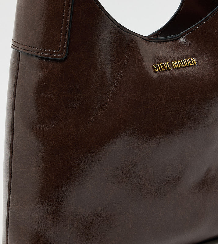 Bberyl Chocolate Women's Hobo Bag - view 4